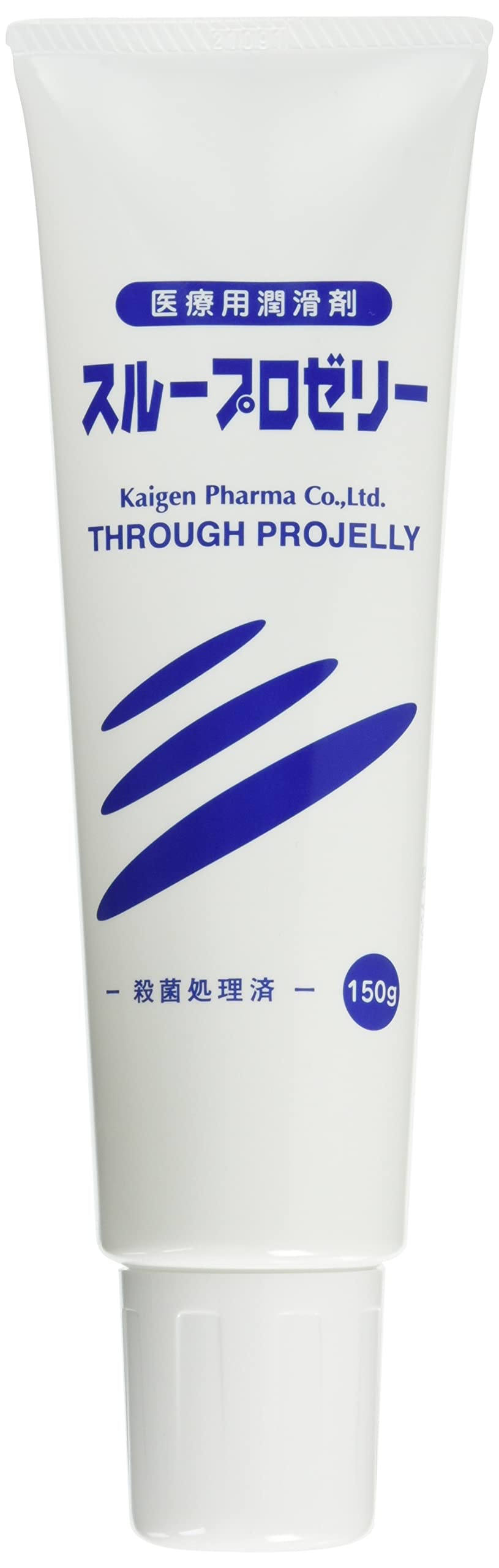 医療用潤滑剤 カインゼロゼリー 30g　32本 医療用潤滑剤 カインゼロゼリー 30g 3本 - メルカリ